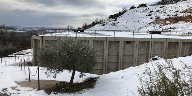 Gobierno regional, CHT y Mancomunidad del Tajuña acuerdan las medidas necesarias para evitar el desabastecimiento de sus municipios