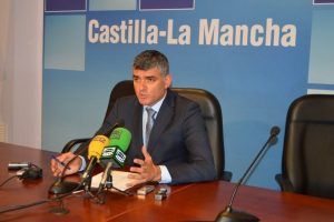 Godoy desmiente que se alcanzaran acuerdos sobre la viabilidad económica del proyecto de los ascensores al Casco Antiguo de Cuenca