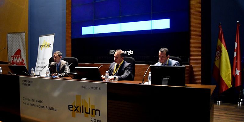 Guadalajara, ejemplo de un alumbrado público de éxito