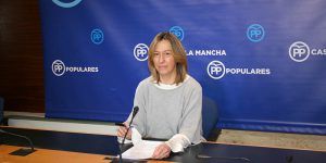 Guarinos aboga por apoyar a nuestros magníficos profesionales sanitarios para que se queden en Castilla-La Mancha 2 Guarinos aboga por apoyar a nuestros magníficos profesionales sanitarios para que se queden en Castilla-La Mancha