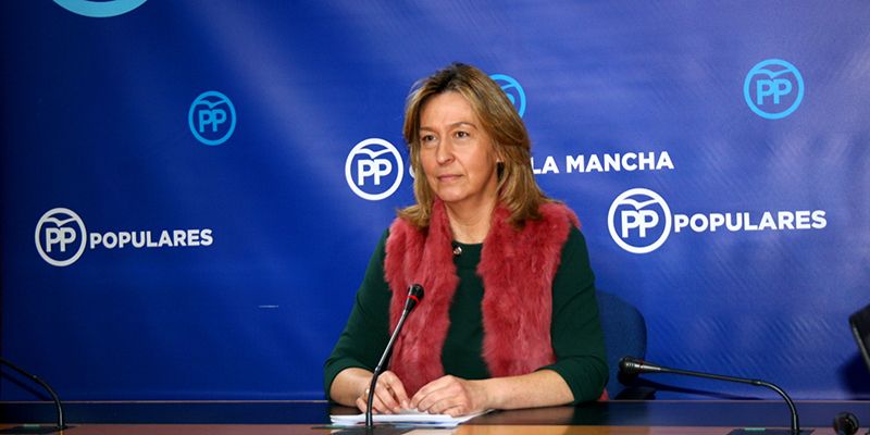 Guarinos exige que Page aclare cuántos médicos sin homologación están trabajando en Castilla-La Mancha