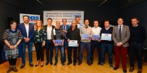 Hasta el 4 de marzo puede visitarse en Alcalá de Henares la exposición de las obras ganadoras en los premios de la MAS 2 Hasta el 4 de marzo puede visitarse en Alcalá de Henares la exposición de las obras ganadoras en los premios de la MAS