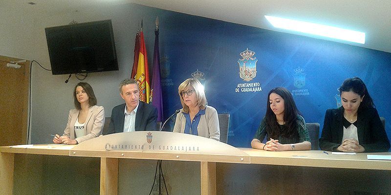 Heredia “Las ayudas de apoyo a la educación son diferentes a las de emergencia social. Pueden beneficiarse todas las familias”