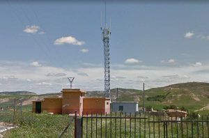 Huete sufre interrupciones en la cobertura de Movistar