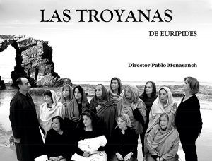 Jueves 22 y viernes, 23 de febrero, teatro solidario en el Moderno