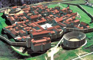 La arqueología funeraria de Segóbriga llega a las Charlas de la RACAL