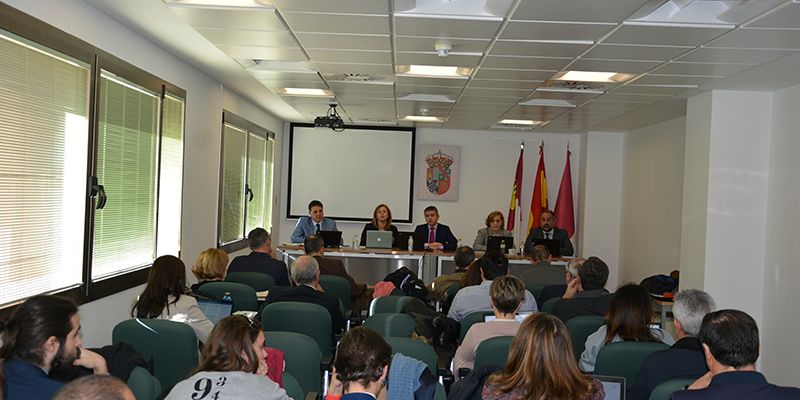 La Comisión de Estrategia de la UCLM aborda en su segunda reunión el mapa de las nuevas titulaciones