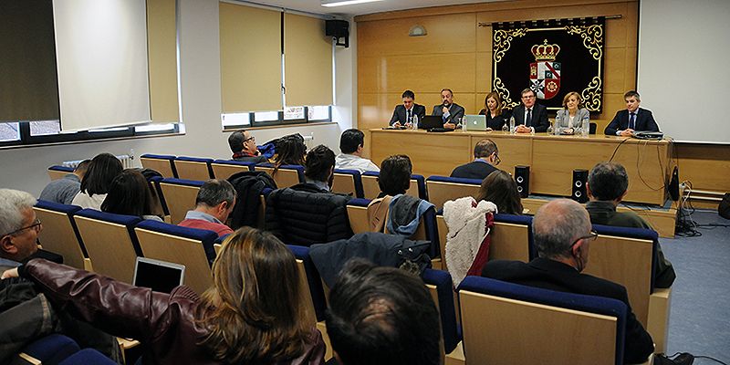 La Comisión de Estrategia de la UCLM finaliza sus trabajos con la aprobación de la Estrategia 2020