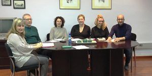 La Dirección Provincial de Bienestar Social y Proyecto Hombre coordinan estrategias para prevenir el consumo de drogas entre los jóvenes