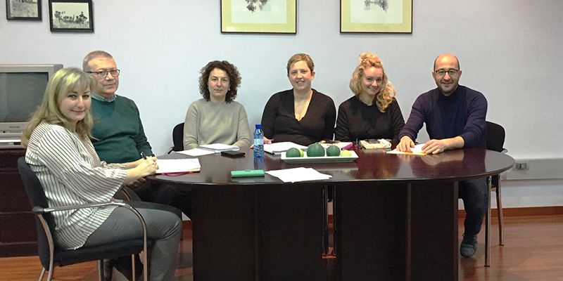 La Dirección Provincial de Bienestar Social y Proyecto Hombre coordinan estrategias para prevenir el consumo de drogas entre los jóvenes