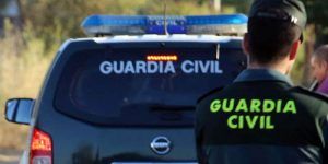 La Guardia Civil detiene a 14 personas, alguna en Cuenca, por los supuestos delitos de falsificación en los cursos de capacitación a los transportistas