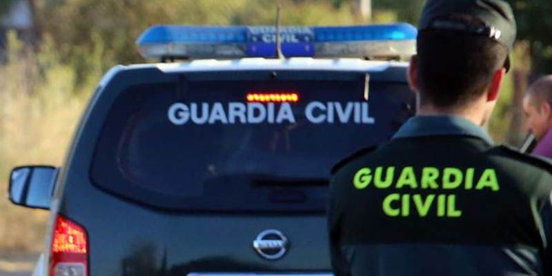 La Guardia Civil detiene a 14 personas, alguna en Cuenca, por los supuestos delitos de falsificación en los cursos de capacitación a los transportistas