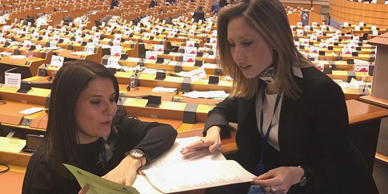 La Junta aplaude el compromiso europeo con las Inversiones Territoriales Integradas