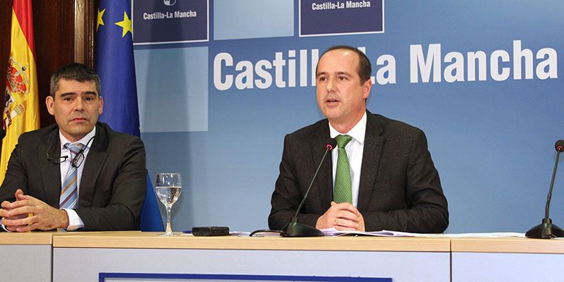 La Junta destina 5,9 millones de euros a formación para el empleo en Guadalajara, con los que se realizarán 191 cursos para 2.781 personas