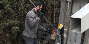 La Junta destina más de 1,3 millones de euros para mejorar el control del abastecimiento de agua potable y los sistemas de depuración