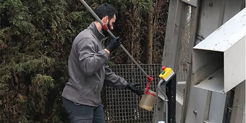 La Junta destina más de 1,3 millones de euros para mejorar el control del abastecimiento de agua potable y los sistemas de depuración