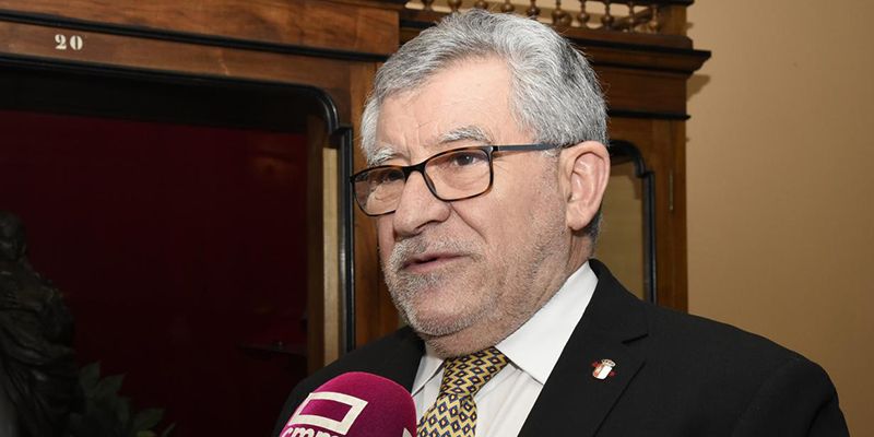 La Junta no acepta el dictamen del Consejo de Gobierno de la UCLM y dice que hará una propuesta para llegar a un punto de encuentro