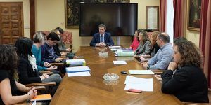 La Junta no lo está haciendo bien en el caso de las viviendas de Gicaman: los afectados se quejan de que les siguen cobrando el alquiler 2 La Junta no lo está haciendo bien en el caso de las viviendas de Gicaman los afectados se quejan de que les siguen cobrando el alquiler