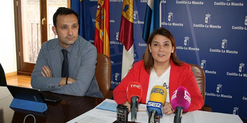 La Junta pedirá a la CHT un plan de sequía para el río Tajo en su tramo medio y en la cabecera
