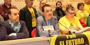 La Junta presentará un recurso ante el Tribunal Constitucional para evitar la práctica de la fractura hidráulica en la región