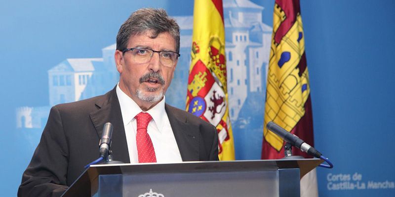 La Junta recurrirá la sentencia del TSJ de Madrid que desestima el recurso de Castilla-La Mancha contra el trasvase aprobado en junio de 2016