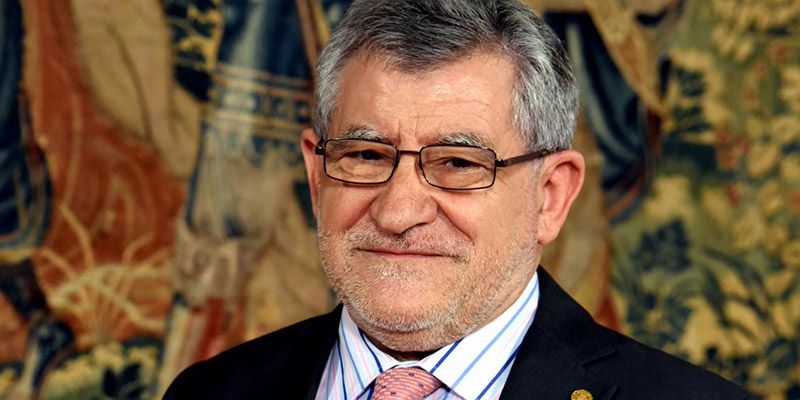 La Junta reitera que el compromiso de financiación del campus de la Universidad de Alcalá estará en el contrato-programa que se firmará en los próximos días