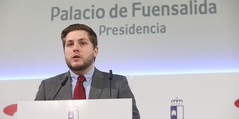 La Junta se compromete a reducir en 14.000 toneladas sus emisiones de gases de efecto invernadero hasta 2020