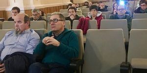 La Junta solicita la inclusión de la Comarca de Molina y el Alto Tajo en la Carta Europea de Turismo Sostenible