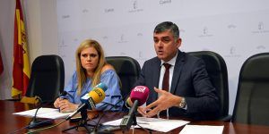 La Junta tiene previsto invertir cerca de tres millones de euros en centros educativos de Cuenca capital durante 2018