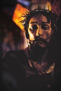 La M. A. V. H. de Ntro. Padre Jesús Nazareno (del Puente) celebra la próxima semana sus Actos y Cultos cuaresmales 2 La M. A. V. H. de Ntro. Padre Jesús Nazareno (del Puente) celebra la próxima semana sus Actos y Cultos cuaresmales