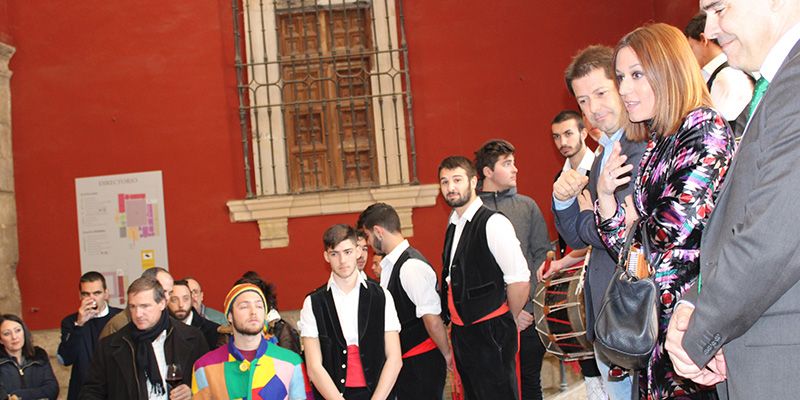 La provincia de Guadalajara arranca el año turístico con un crecimiento del cuatro por ciento en pernoctaciones hoteleras