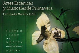 La Red de Artes Escénicas y Musicales del Gobierno regional traerá a la provincia de Guadalajara 52 representaciones dentro de su programación de primavera