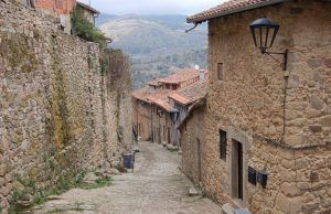 La Red SSPA quiere que en los territorios despoblados se paguen menos impuestos