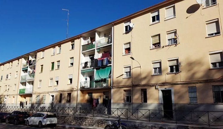 La Sociedad San Vicente Paúl pide a la Junta que gestione sus viviendas sociales en Guadalajara