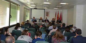 La UCLM pretende impulsar en el campus de Cuenca, con las nuevas titulaciones, el arte, la cultura y la comunicación