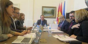 Las Elecciones a las Cortes de Castilla-La Mancha de 2019 se ponen en marcha