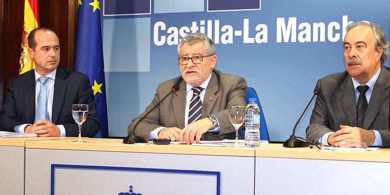 Las obras de restauración del Monasterio de Santa María de Bonaval serán visitables para el público esta primavera