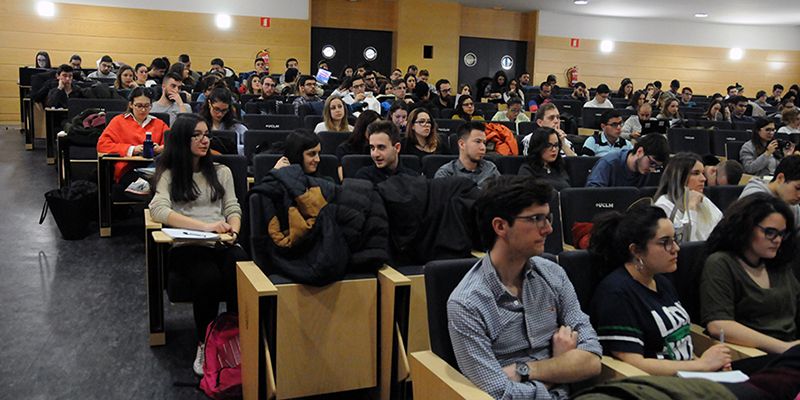 Las relaciones entre Gobierno y Parlamento centran las XXI Jornadas sobre el Sistema Autonómico regional