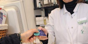 Los castellano-manchegos han retirado más de 51.500 recetas electrónicas en las farmacias de otras comunidades autónomas gracias a la receta interoperable