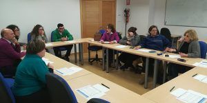 Los comerciantes de ACESANC realizarán acciones para atraer a los consumidores de la comarca