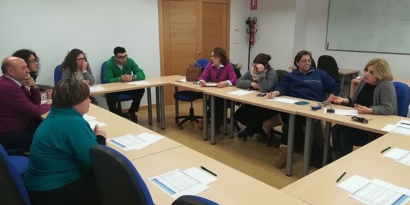 Los comerciantes de ACESANC realizarán acciones para atraer a los consumidores de la comarca