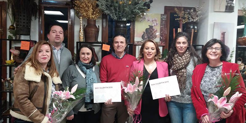 Los Premios con Corazón de la campaña de San Valentín de Guadalajara ya tienen ganadores