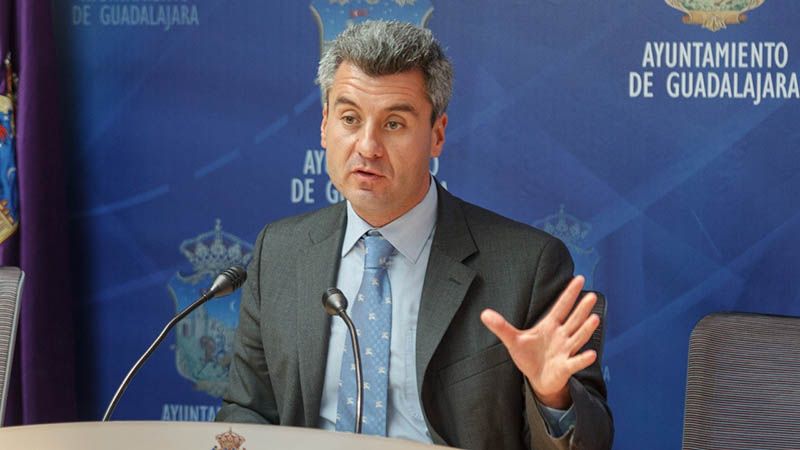 Los presupuestos de los patronatos de Cultura y Deportes de Guadalajara destacarán por su carácter inversor