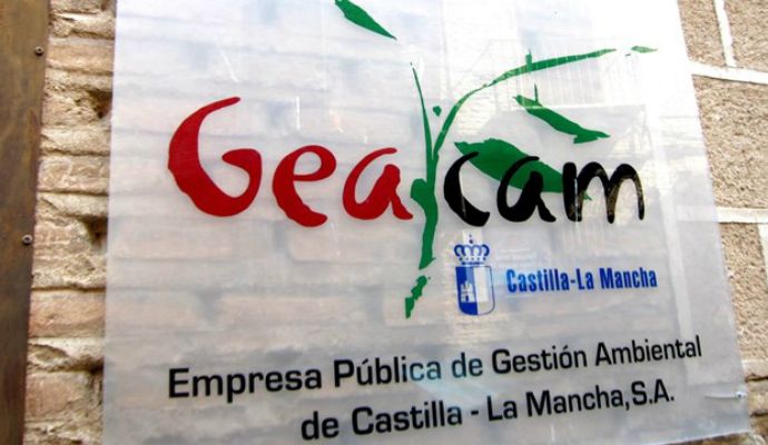 Los trabajadores que cuidan de los montes anuncian movilizaciones ante la falta de calidad y estabilidad del empleo de Geacam