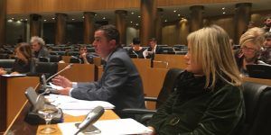 Martín-Toledano desvela que España es el quinto país donde más han aumentado los expedientes de asilo tramitados