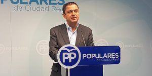 Martín-Toledano “Page y Sánchez están tan alejados de la ciudadanía que ignoran la opinión incluso de sus votantes en aras del buenismo”