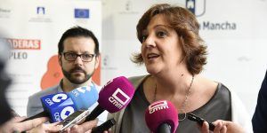 Más de 500 personas han pasado por las lanzaderas de Empleo que la Fundación Santa María La Real y la Fundación Telefónica han llevado a cabo en Castilla-La Mancha