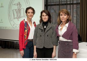 Médicos residentes de toda España del área de Ginecología se forman en Guadalajara en aspectos frecuentes para el desempeño de su trabajo