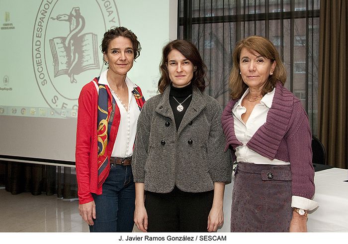 Médicos residentes de toda España del área de Ginecología se forman en Guadalajara en aspectos frecuentes para el desempeño de su trabajo