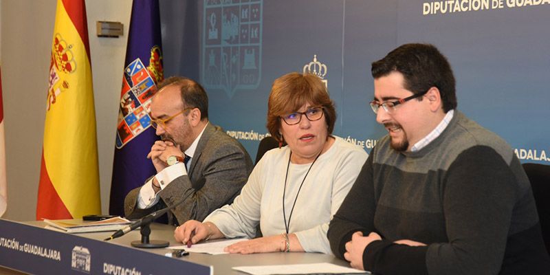 Molina de Aragón acoge el próximo sábado 24 de febrero la IX Feria de la Trufa